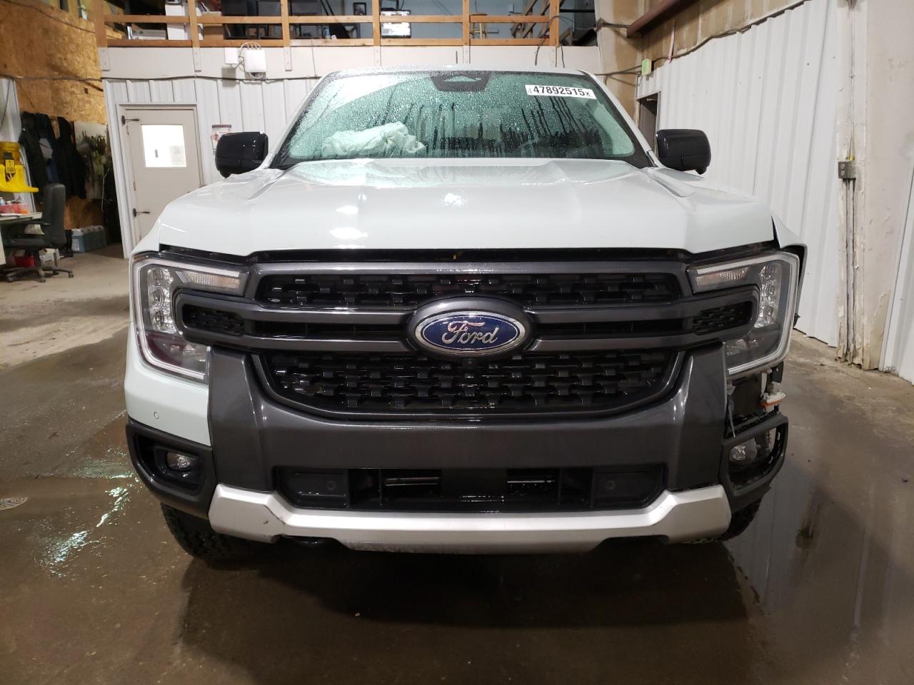 2024 FORD RANGER XLT VIN:1FTER4HH9RLE28691