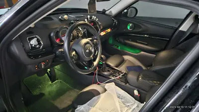 2017 MINI Clubman WMWLN5107H2G10519 VIN:WMWLN5107H2G10519
