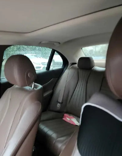 2017 Mercedes-Benz E 220 WDDZF0FB1HA208821 VIN:WDDZF0FB1HA208821