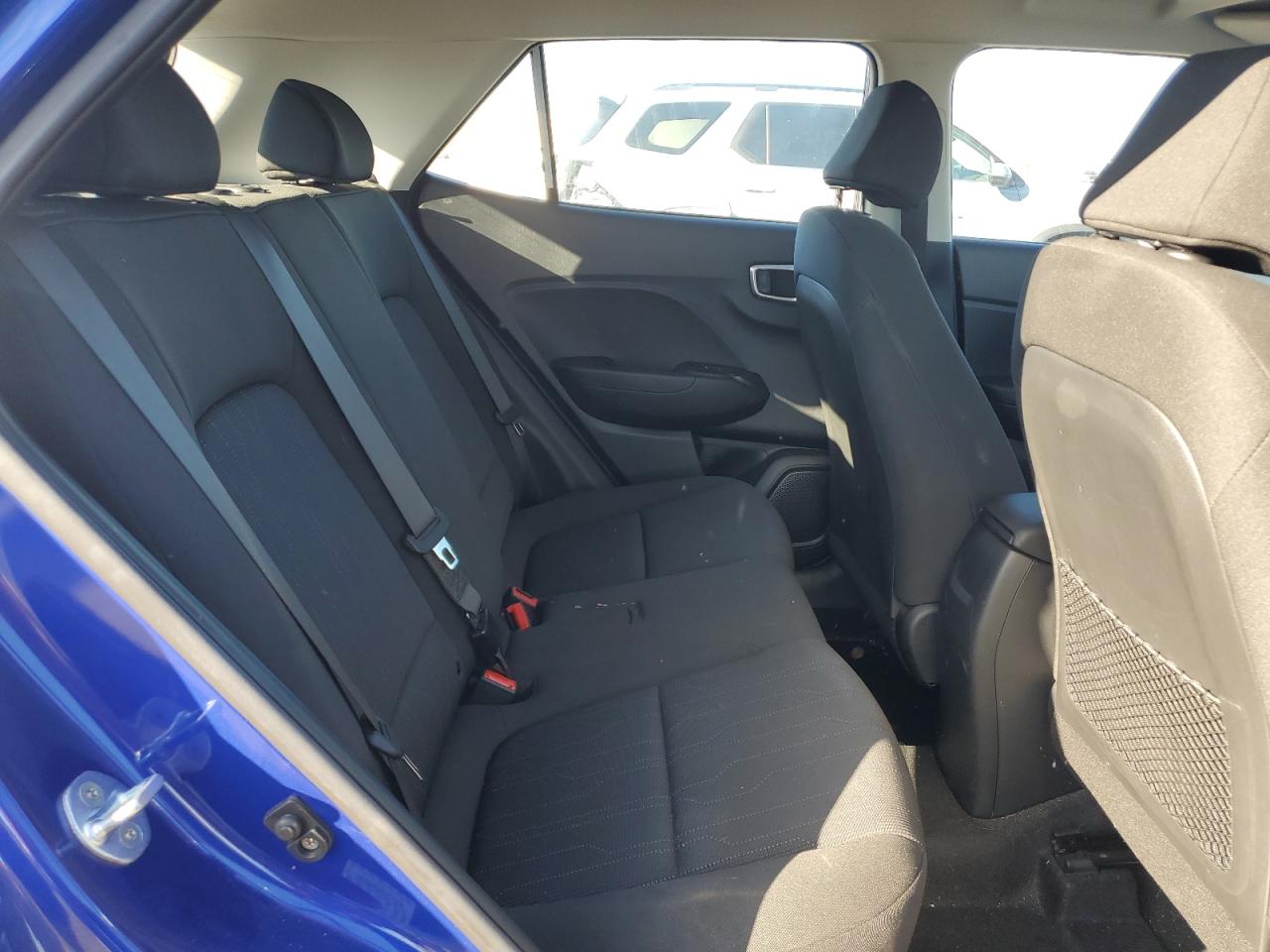 2023 HYUNDAI VENUE SE VIN:KMHRB8A38PU212538