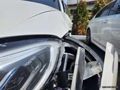 2022 BMW 340 WBA6N1109NFM91766 VIN:WBA6N1109NFM91766