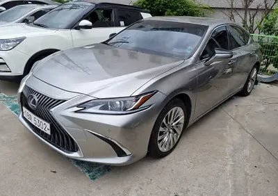 2019 Lexus ES 300 JTHB21B11K2013005 VIN:JTHB21B11K2013005