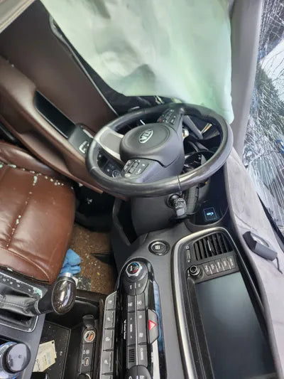 2017 Kia Sorento VIN: