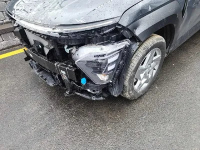 2023 Hyundai Kona VIN: