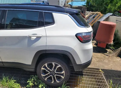 2022 Jeep Compass 3C4NJDCB6NT173491 VIN:3C4NJDCB6NT173491