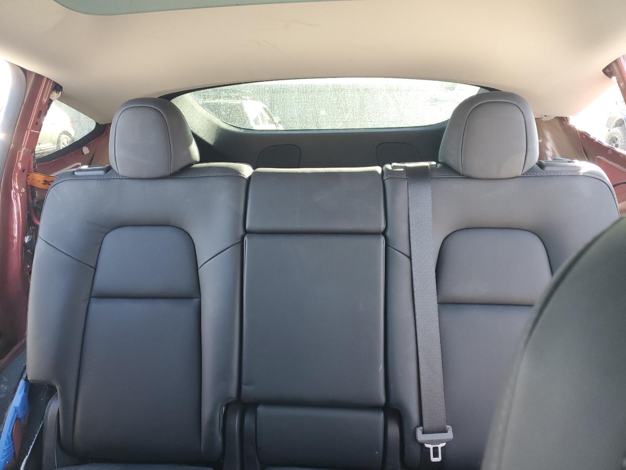 2023 TESLA MODEL Y  VIN:7SAYGDEE7PA044888