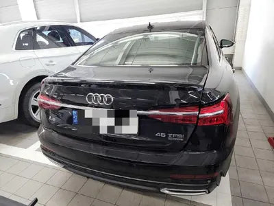 2023 Audi A6 WAUZZZF23PN031442 VIN:WAUZZZF23PN031442