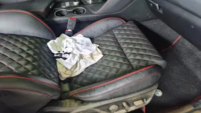 2019 Genesis G70 KMTG541EDLU060769 VIN:KMTG541EDLU060769