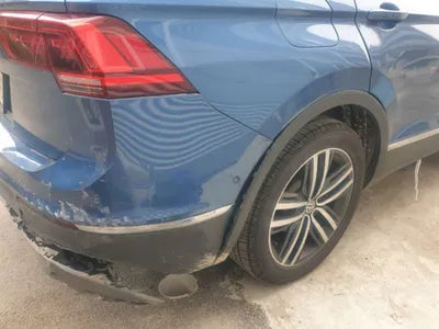 2020 Volkswagen Tiguan Allspace WVGZZZ5NZLM176823 VIN:WVGZZZ5NZLM176823
