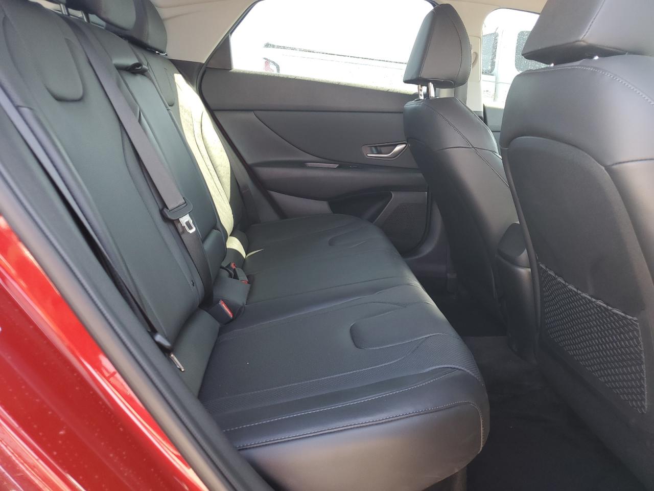 2023 HYUNDAI ELANTRA LIMITED VIN:KMHLN4AJ1PU074104