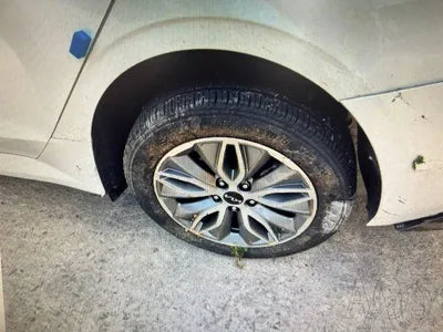 2022 Kia K5 VIN: