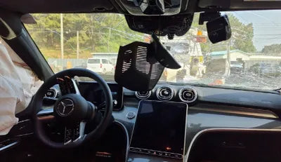 2022 Mercedes-Benz C 300 W1KAF4GB3NF055358 VIN:W1KAF4GB3NF055358