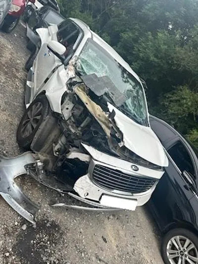 2017 Kia Carnival KNAMB81ABJS385685 VIN:KNAMB81ABJS385685