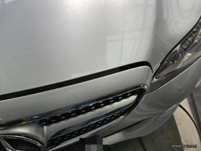 2015 Mercedes-Benz E 250 VIN: