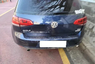 2015 Volkswagen Golf WVWZZZAUZFW031554 VIN:WVWZZZAUZFW031554