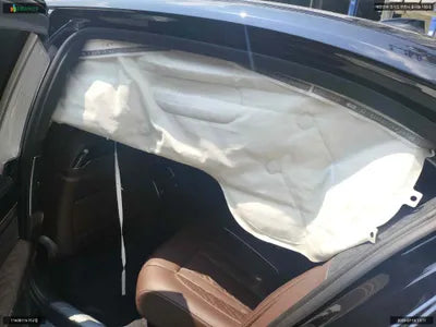 2021 BMW 750 WBA7T4106MCH48154 VIN:WBA7T4106MCH48154