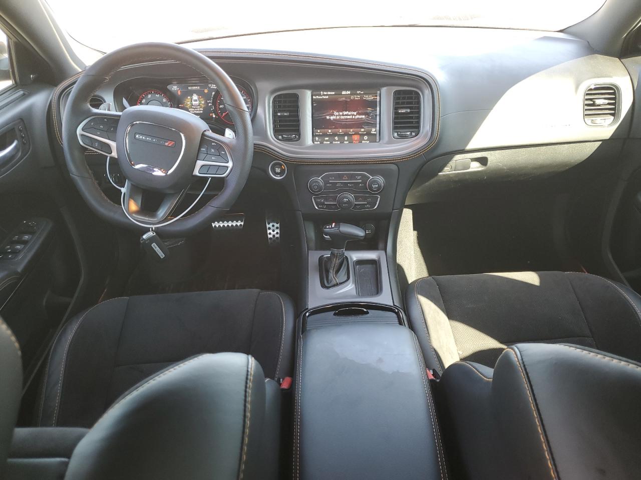 2023 DODGE CHARGER GT VIN:2C3CDXHG1PH631264