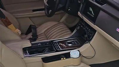 2016 Jaguar XF VIN: