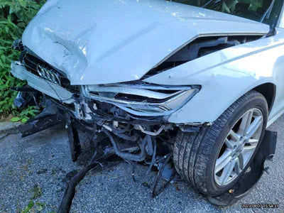 2016 Audi A6 WAUZZZ4G2GN120899 VIN:WAUZZZ4G2GN120899