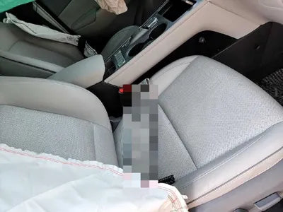 2018 Hyundai Kona VIN: