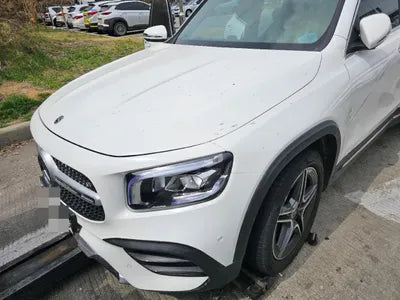 2020 Mercedes-Benz B 250 W1N4M4HB8LW055809 VIN:W1N4M4HB8LW055809