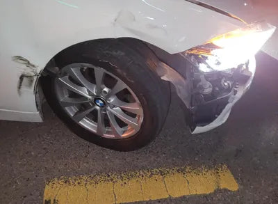 2016 BMW 320 WBA8C5102GK640244 VIN:WBA8C5102GK640244