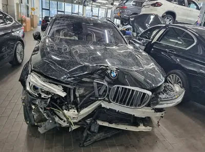 2016 BMW 750 WBA7F2103GG523602 VIN:WBA7F2103GG523602