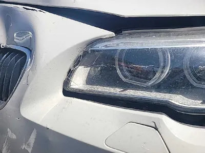 2016 BMW 520 WBA5E7100GG159310 VIN:WBA5E7100GG159310