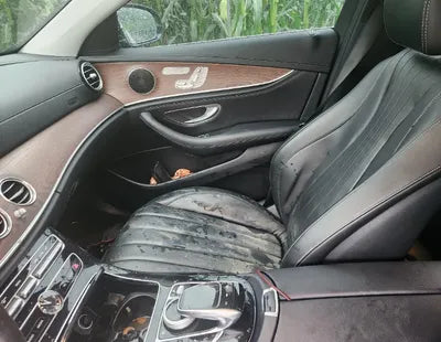 2017 Mercedes-Benz E 220 WDDZF0EB0HA085868 VIN:WDDZF0EB0HA085868