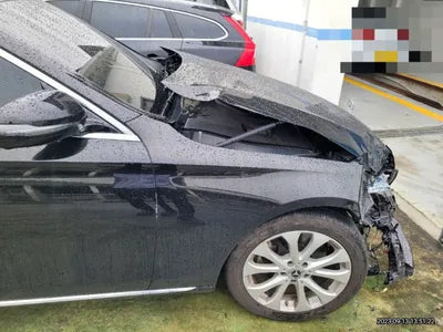 2016 Mercedes-Benz E 220 VIN: