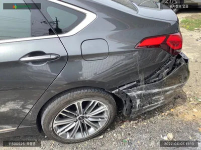 2019 Genesis G80 KMHGL412DKU318009 VIN:KMHGL412DKU318009