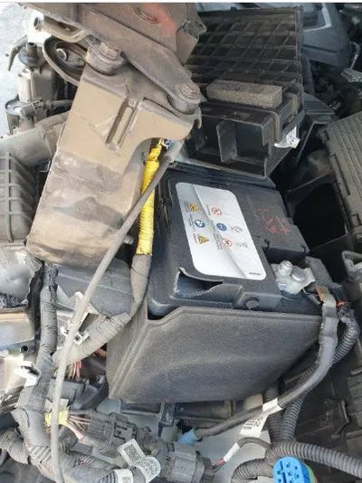 2017 Hyundai Tucson VIN: