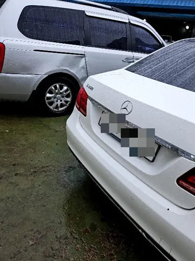 2015 Mercedes-Benz E 250 WDDHF9HB5FB137398 VIN:WDDHF9HB5FB137398