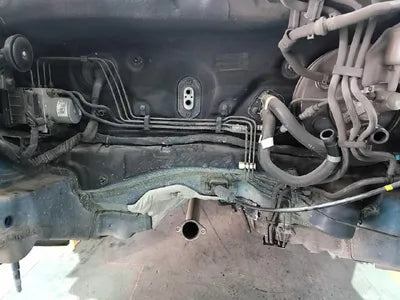 2015 Hyundai Santa FE VIN: