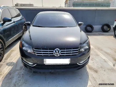 2015 Volkswagen Passat 1VWZZZA3ZFC022068 VIN:1VWZZZA3ZFC022068