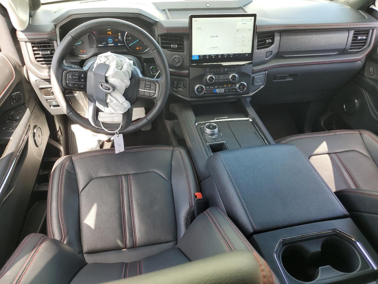 2023 FORD EXPEDITION LIMITED VIN:1FMJU1K85PEA53898