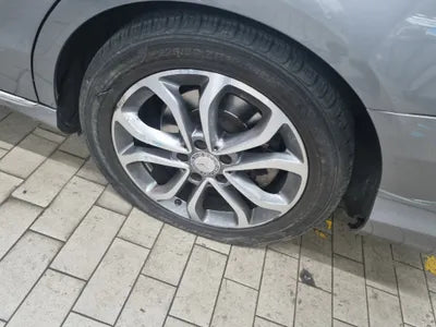 2016 Mercedes-Benz C 200 WDDWF4CB2GF380601 VIN:WDDWF4CB2GF380601