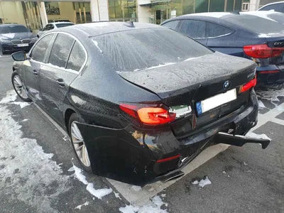 2022 BMW 530 WBA51AG09NCJ28500 VIN:WBA51AG09NCJ28500