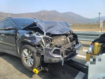 2016 Hyundai Santa FE VIN: