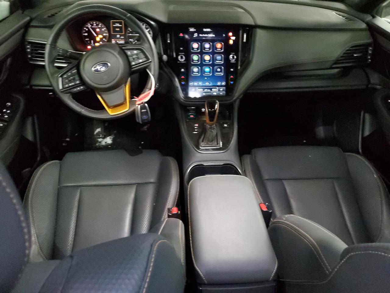 2023 SUBARU OUTBACK WILDERNESS VIN:4S4BTGUD2P3105956