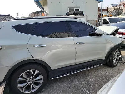 2015 Hyundai Santa FE KMHSW81UDFU349049 VIN:KMHSW81UDFU349049