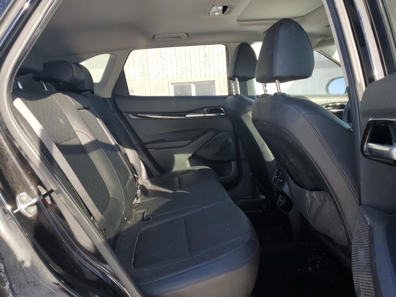 2022 KIA SELTOS SX VIN:KNDETCA25N7263386
