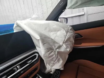 2023 BMW 3 Series VIN: