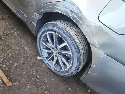 2018 Lexus ES 300 VIN: