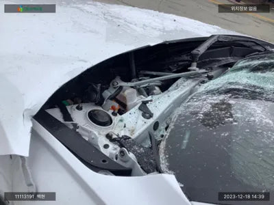 2022 Hyundai Tucson KMHJE811BNU071541 VIN:KMHJE811BNU071541