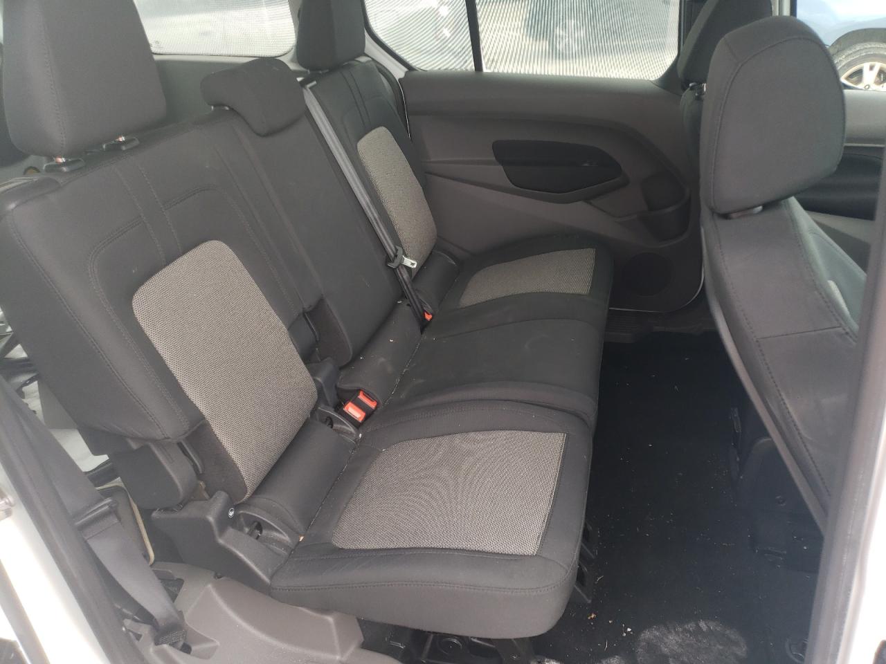 2022 FORD TRANSIT CONNECT XL VIN:NM0GS9E27N1535252