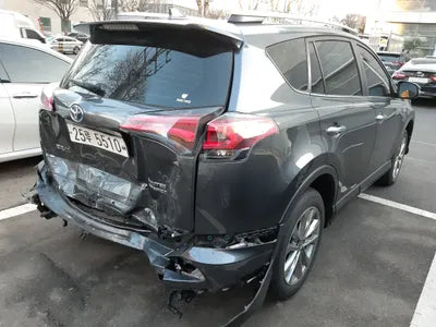 2018 Toyota RAV4 458KMJTMDJREV1JD1 VIN:458KMJTMDJREV1JD1
