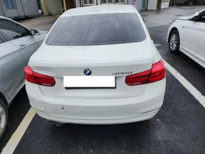 2016 BMW 320 WBA8D1108GK655689 VIN:WBA8D1108GK655689