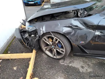 2022 BMW 550 WBA11BK08NCH95685 VIN:WBA11BK08NCH95685