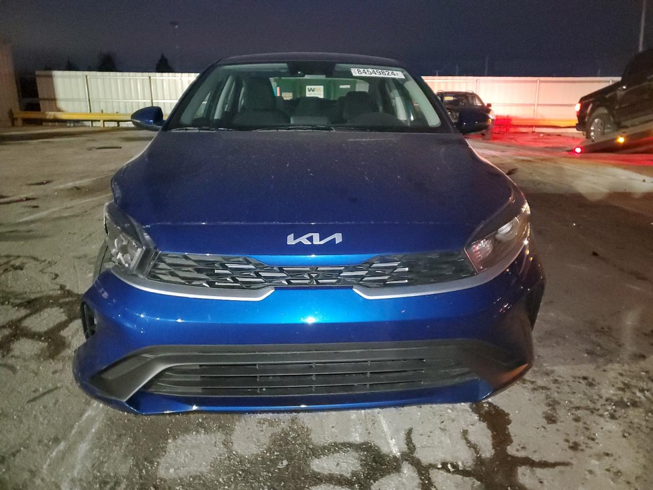 2024 KIA FORTE LX VIN:3KPF24ADXRE796404